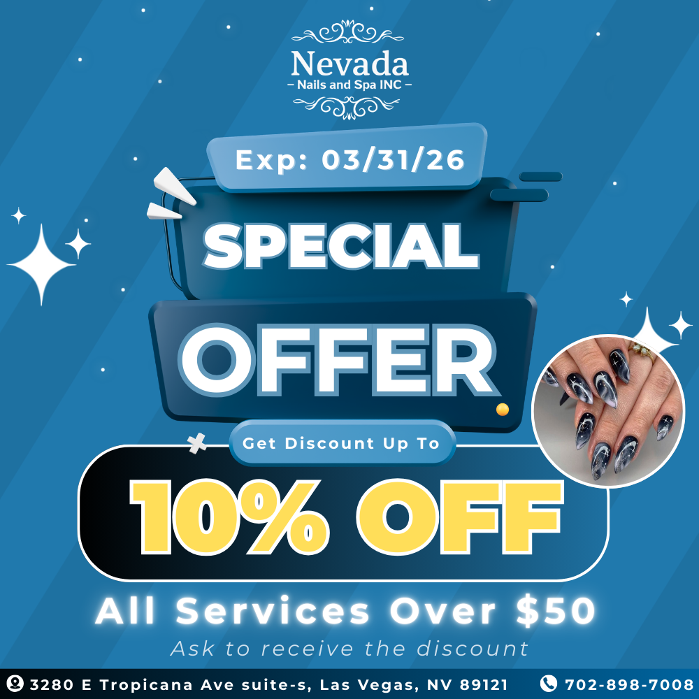Special Offer