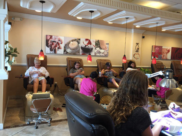 Salon Photo