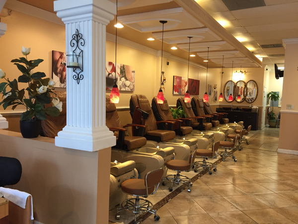 Salon Photo