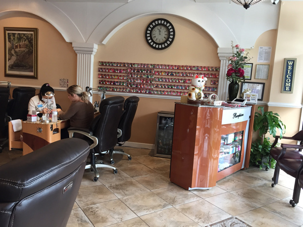 Salon Photo