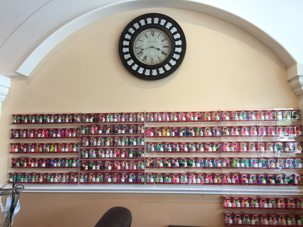 Salon Photo
