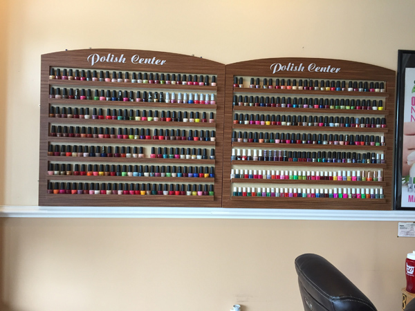 Salon Photo