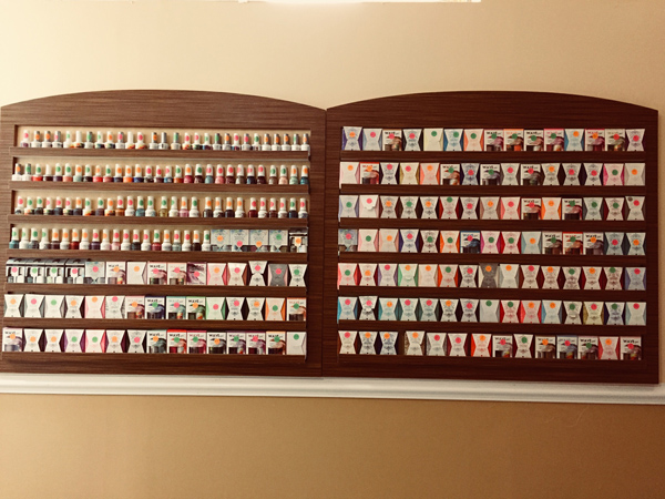 Salon Photo