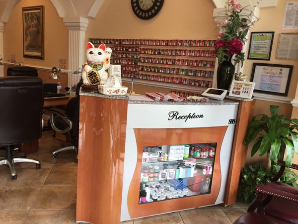 Salon Photo