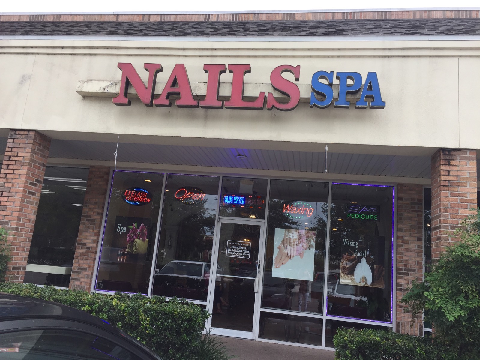 Salon Photo