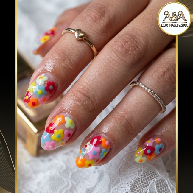 Nails Design