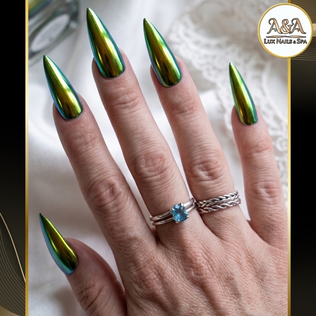Nails Design