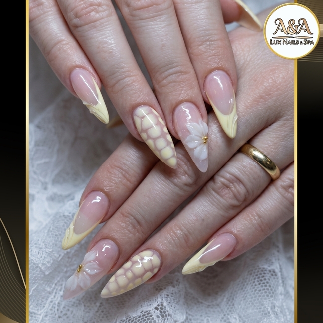 Nails Design