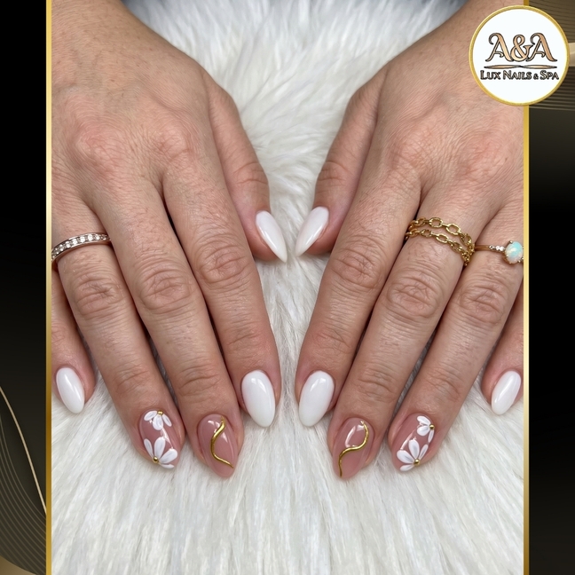 Nails Design