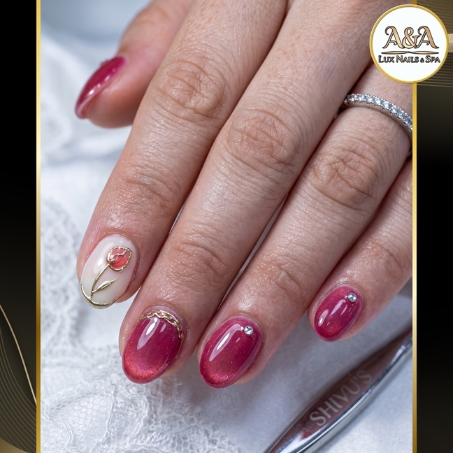 Nails Design