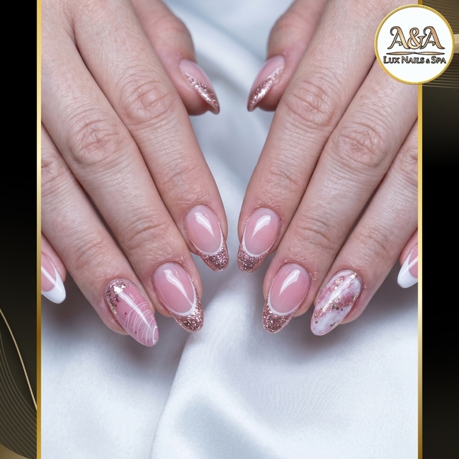 Nails Design