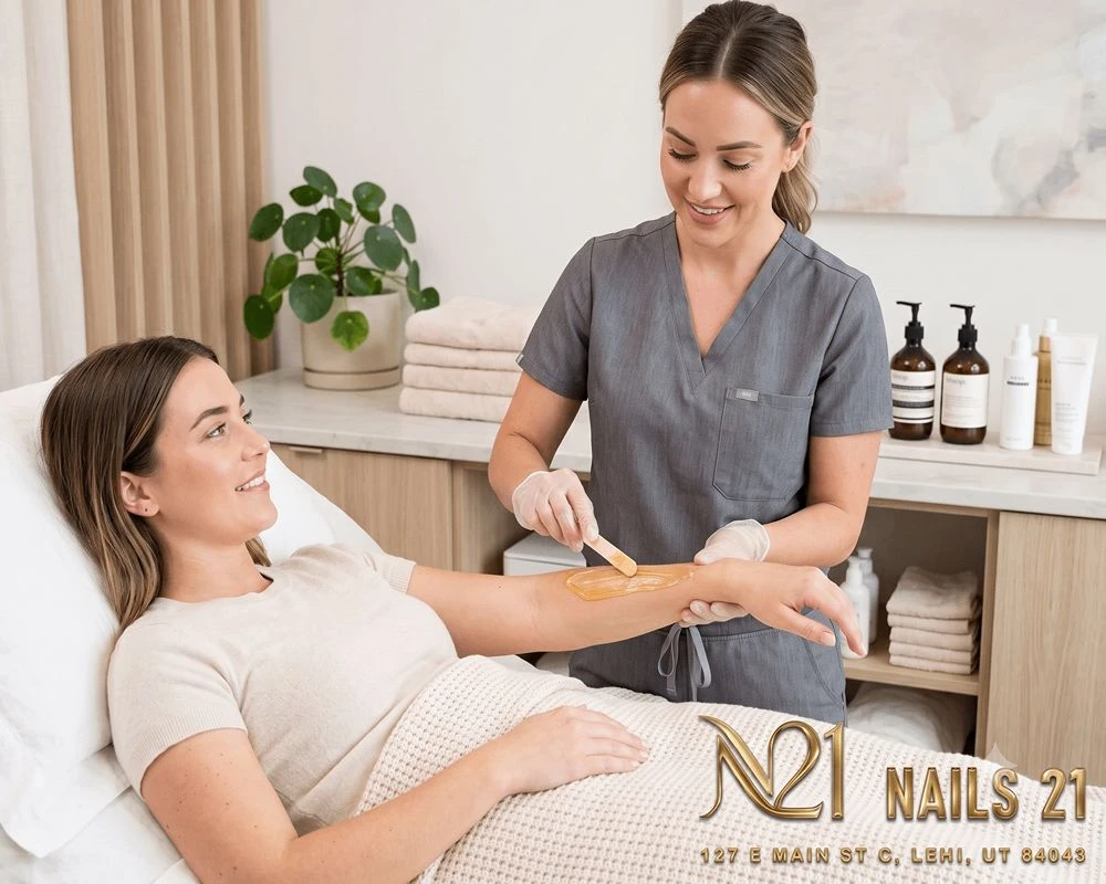 Waxing Myths