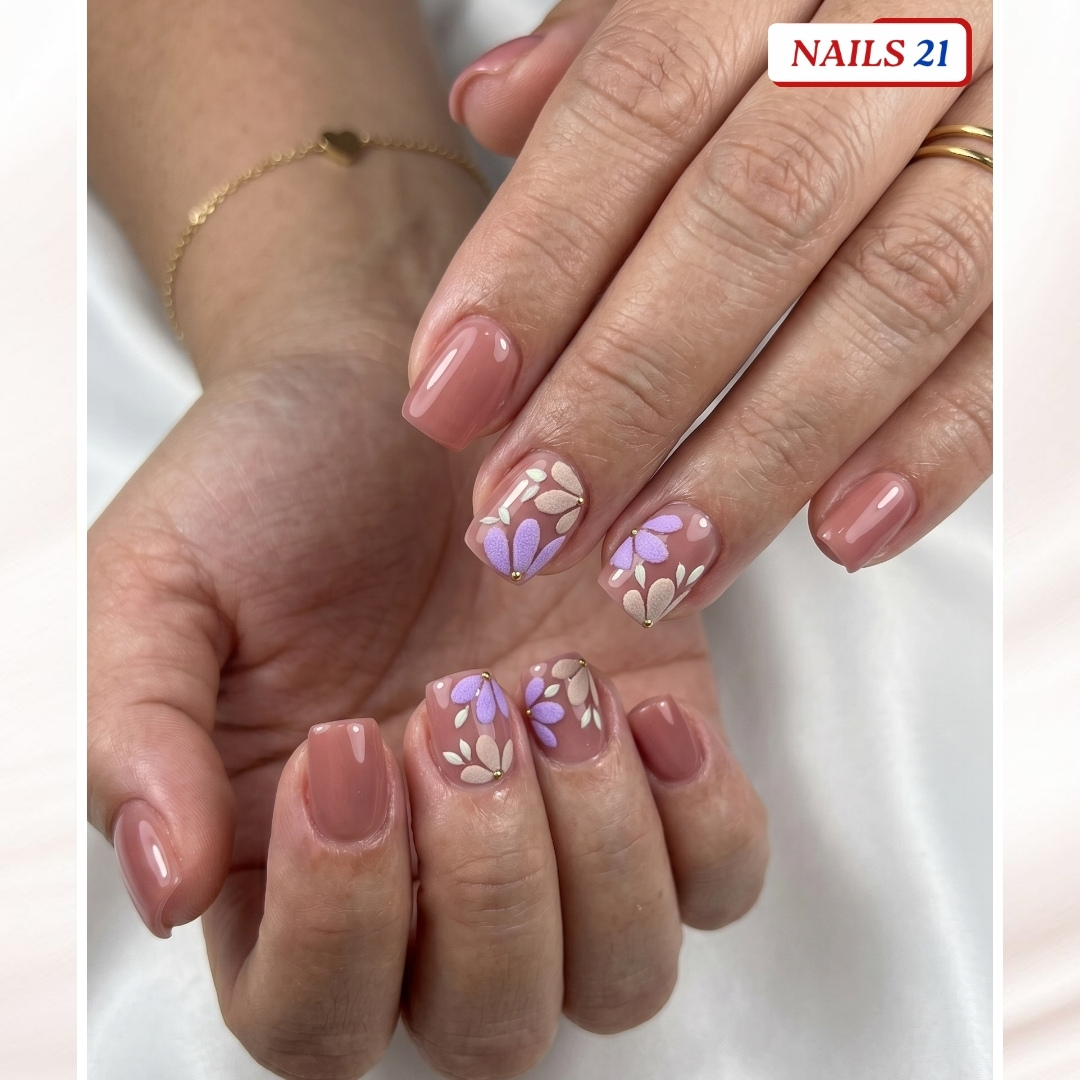 Nails Design