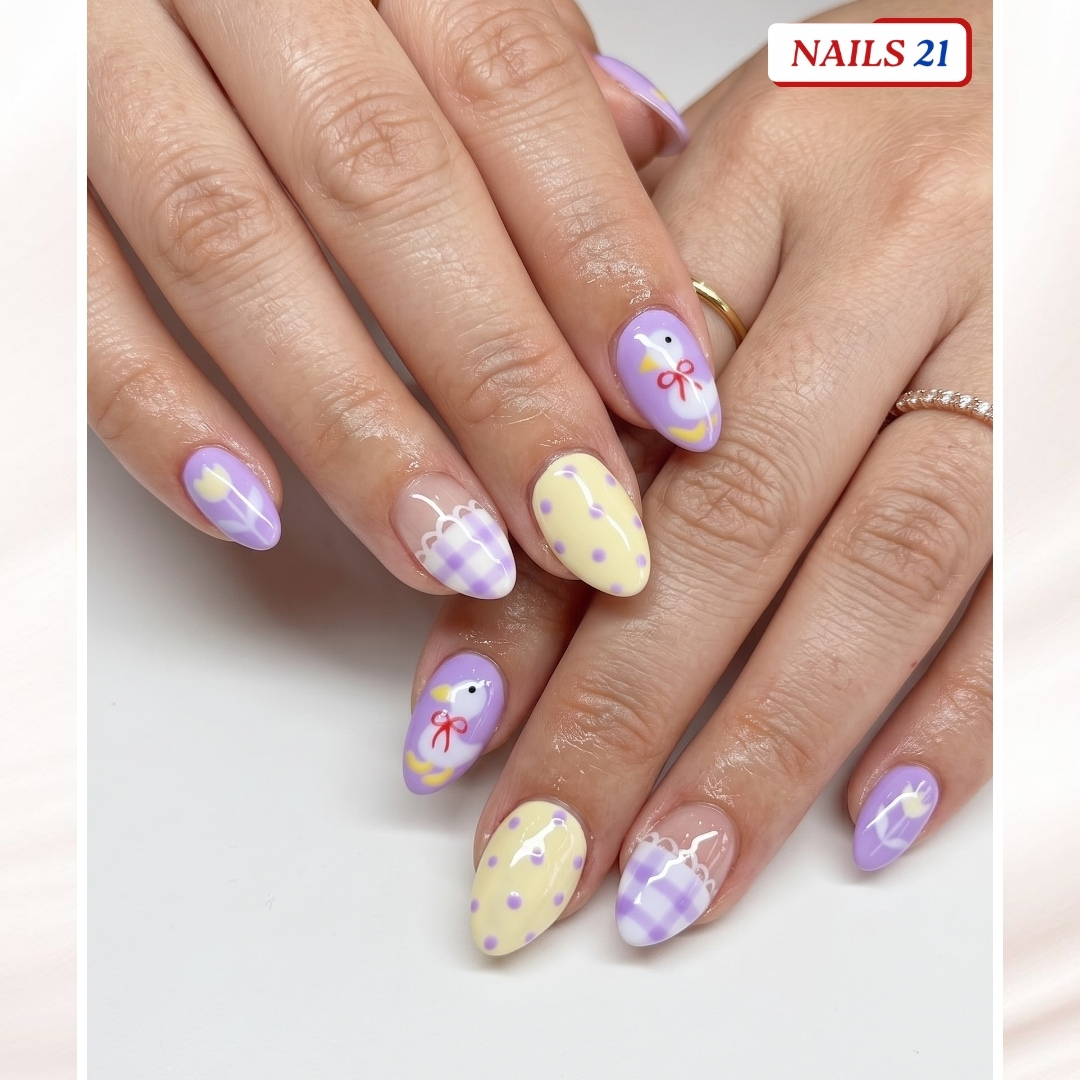 Nails Design