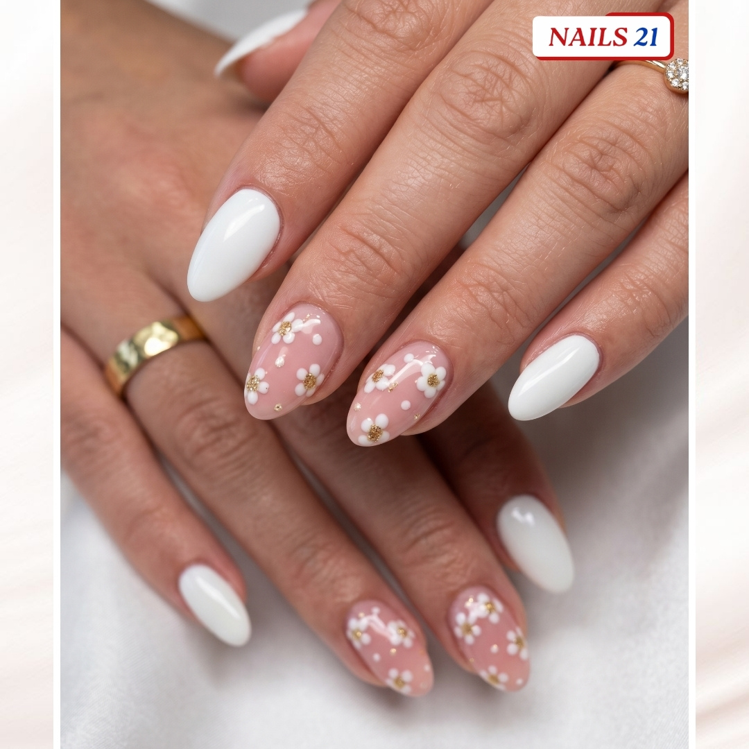Nails Design