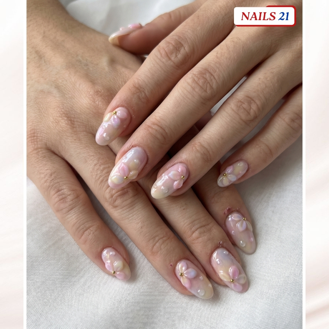 Nails 21