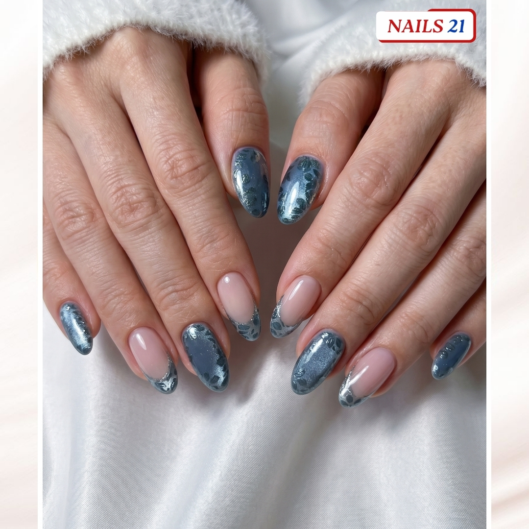Nails Design
