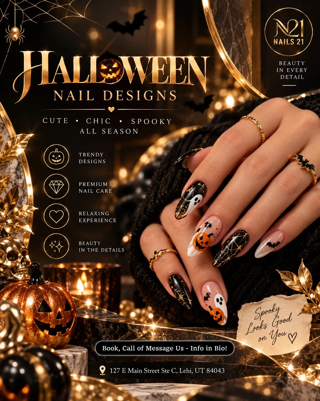 Halloween