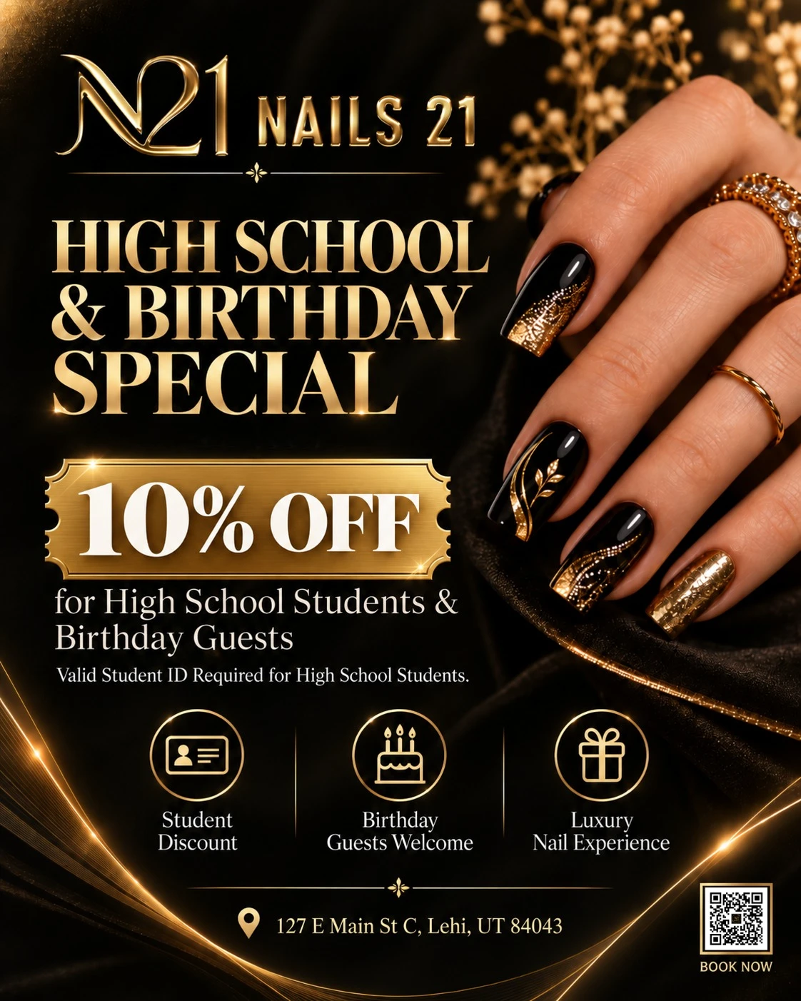 High School Special