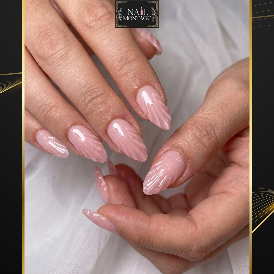 Nail Art Design June 12