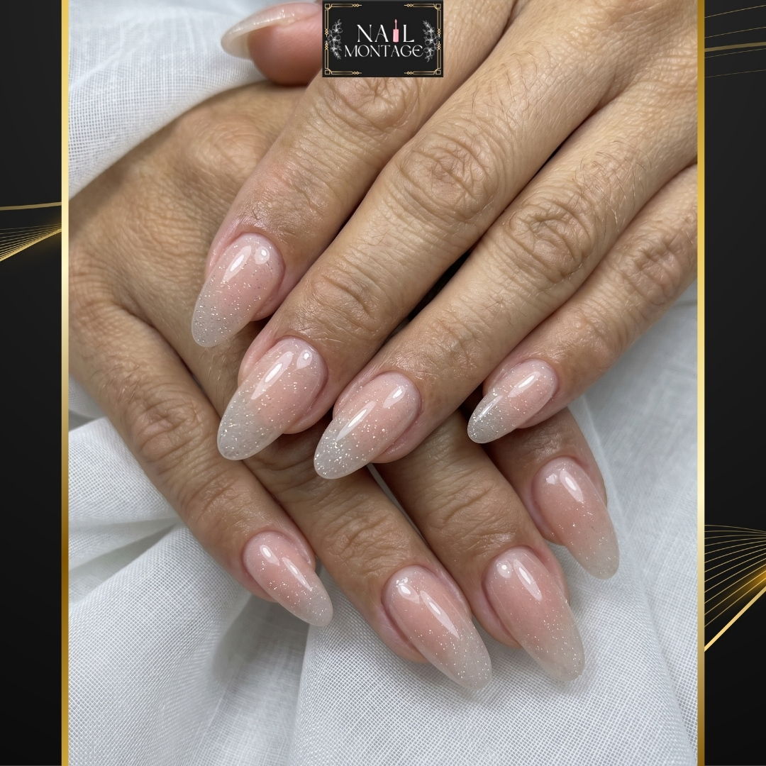 Nail Montage