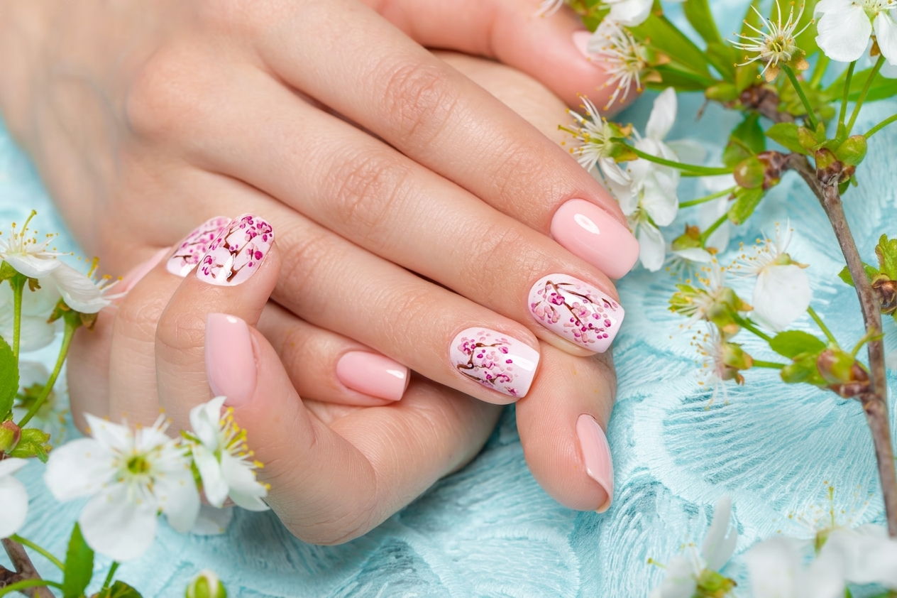 nails 1