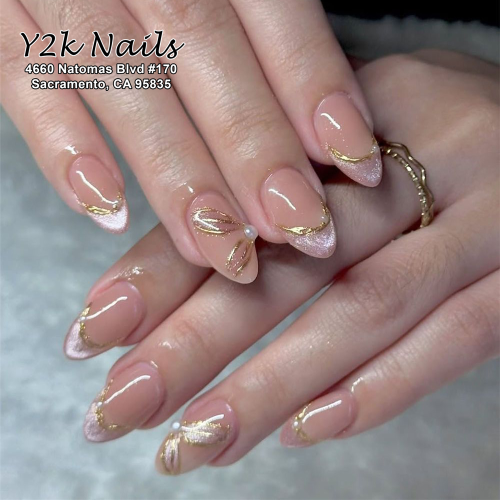 Y2k Nails