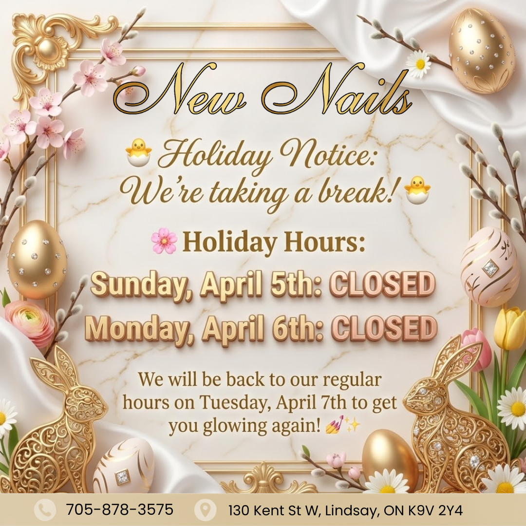 HOLIDAY HOURS