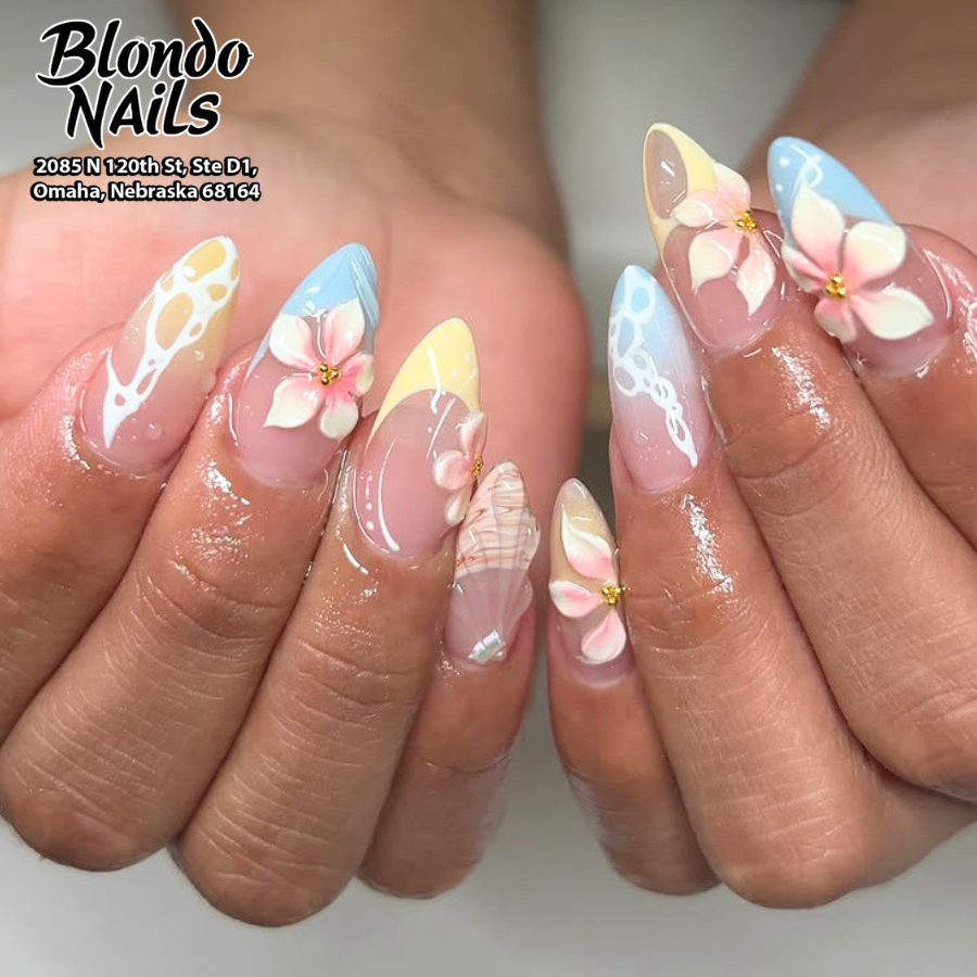 Must Try Nail Designs July 2026