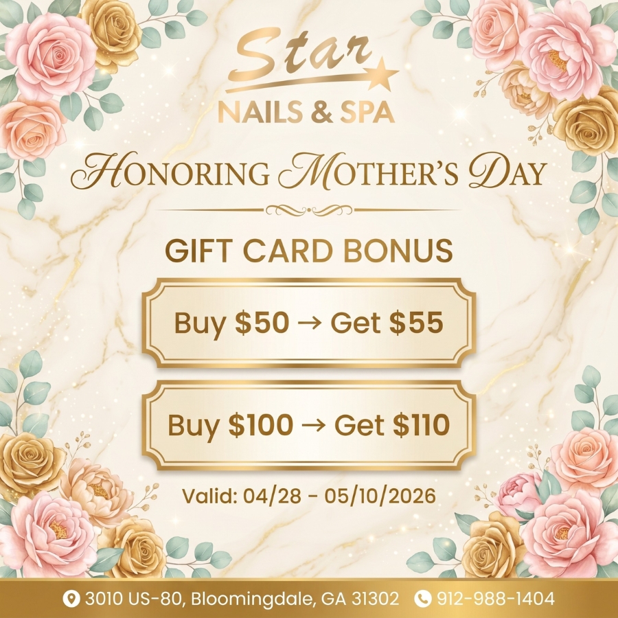 Mother's Day