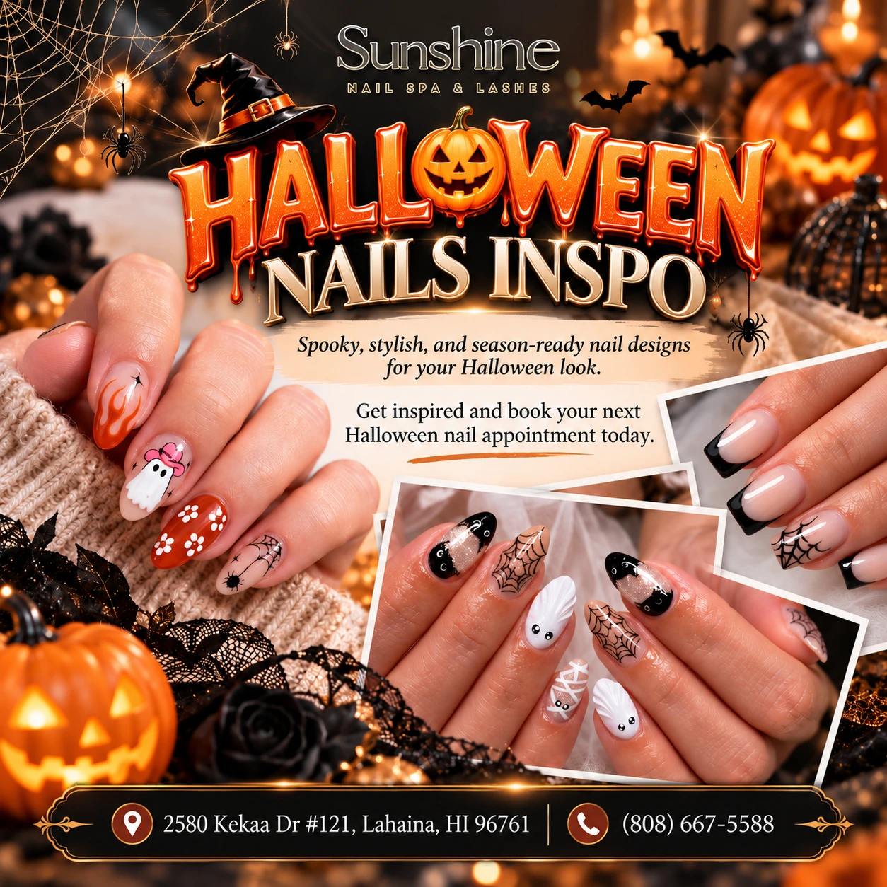 Halloween