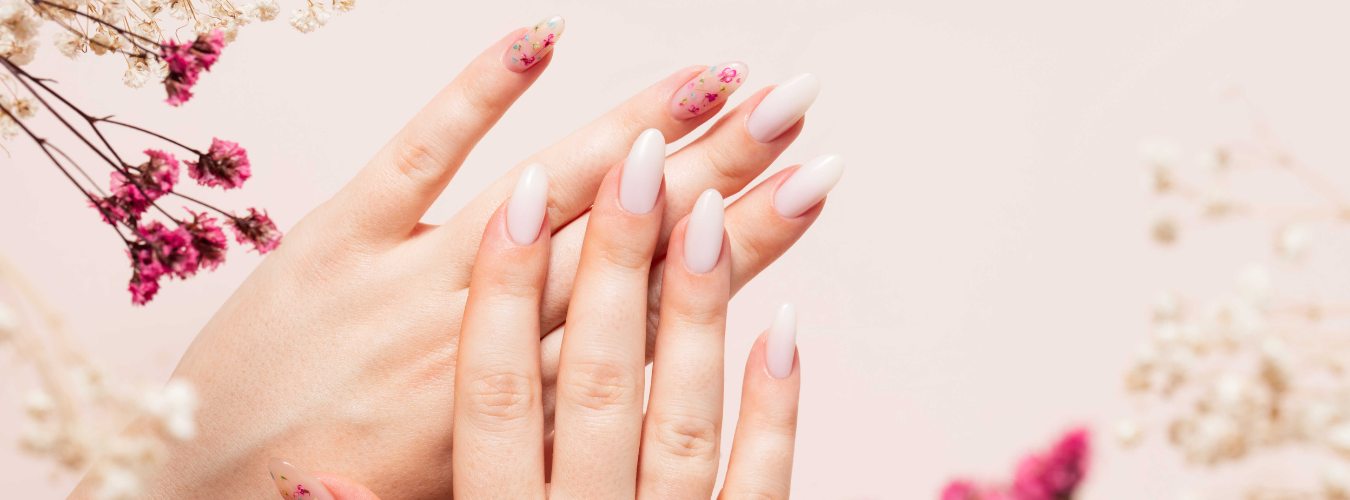 Beauty nail