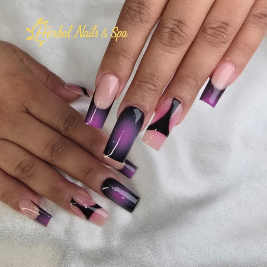 amazing nail