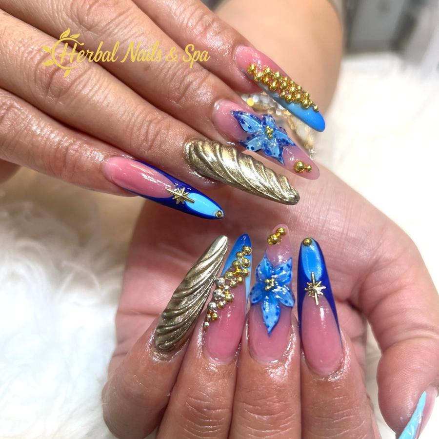 amazing nail