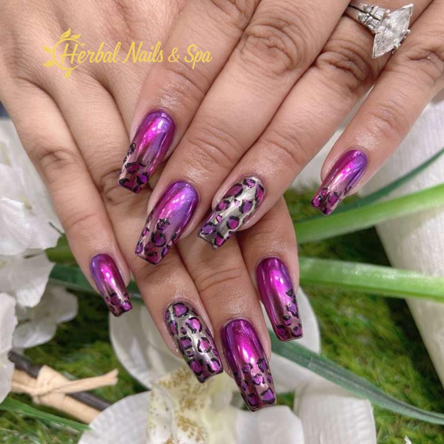 amazing nail