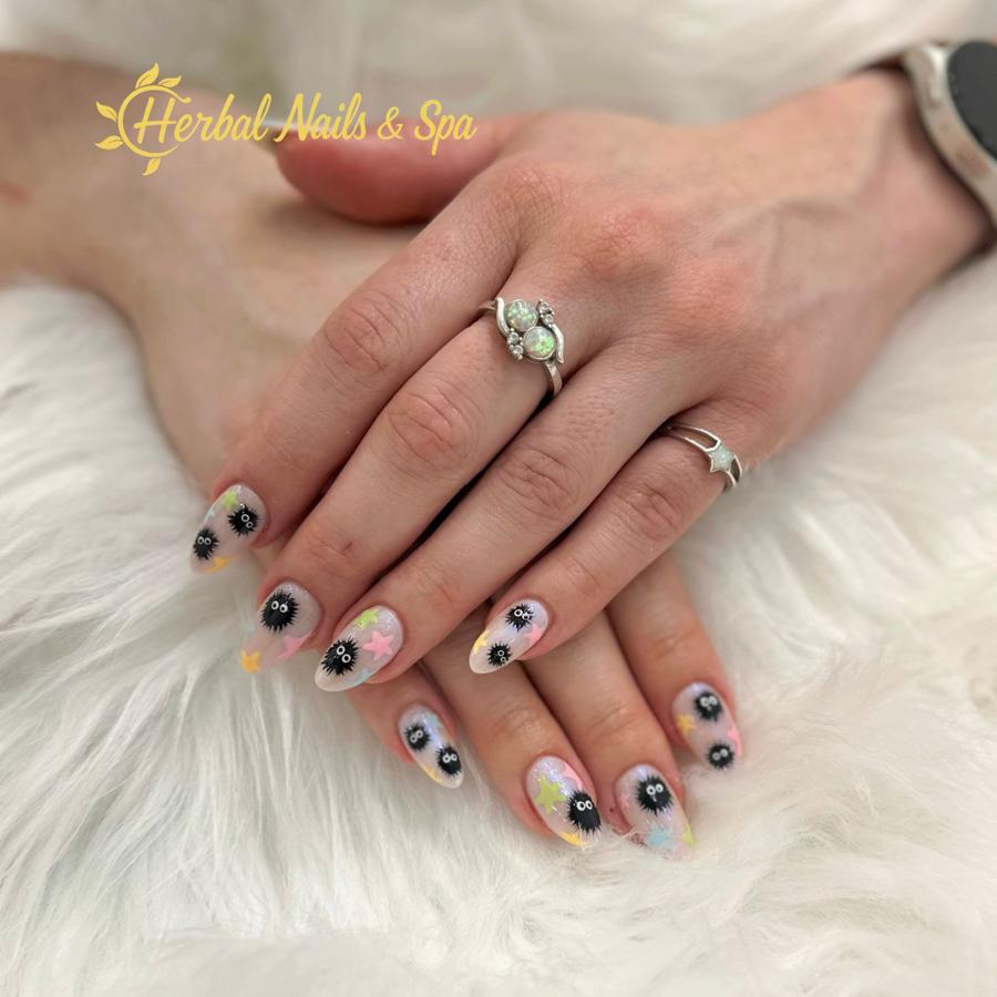 amazing nail