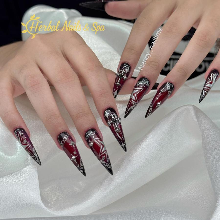 amazing nail
