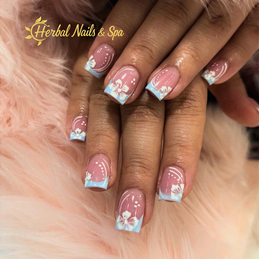 amazing nail