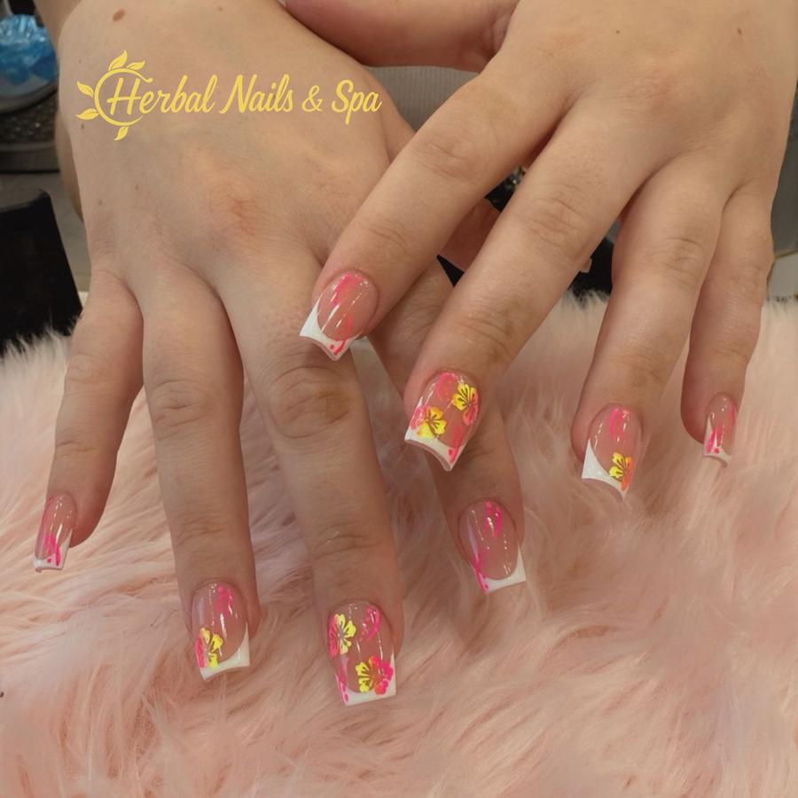 amazing nail