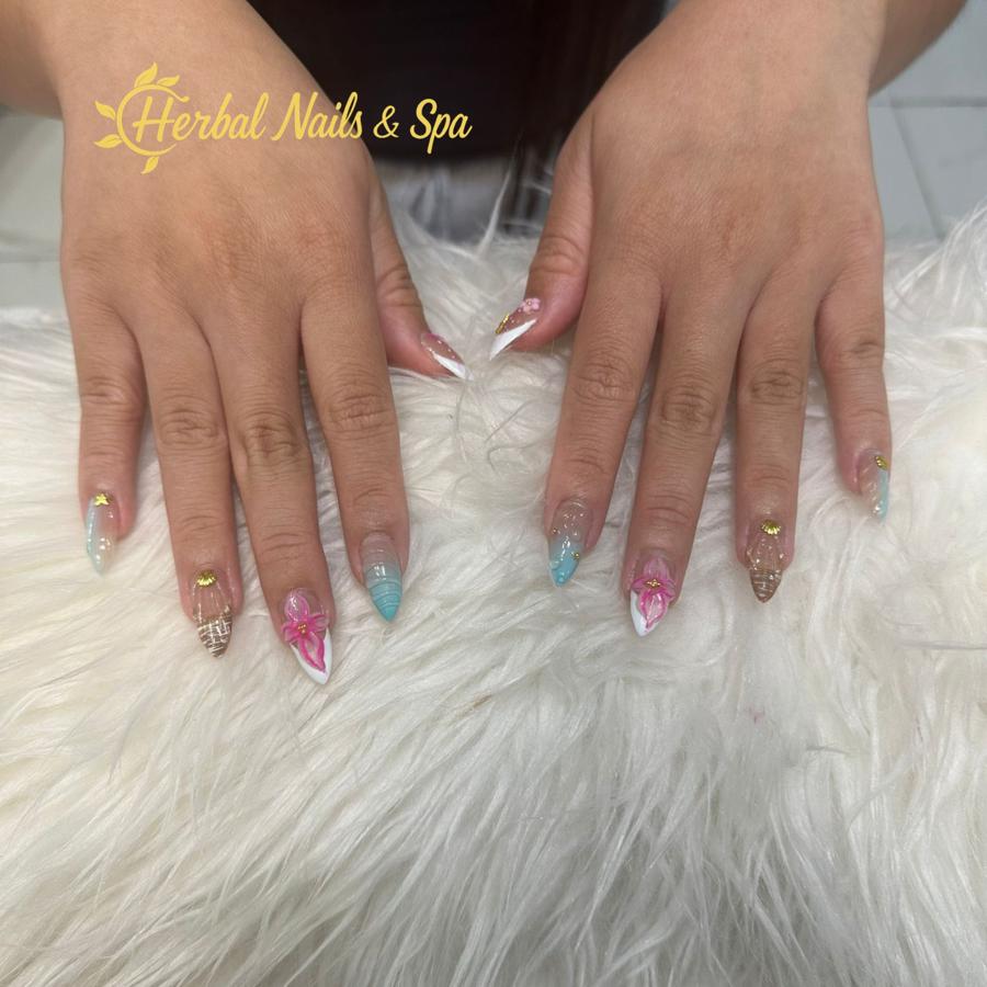 amazing nail