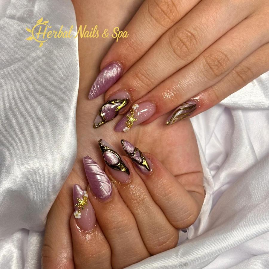 amazing nail
