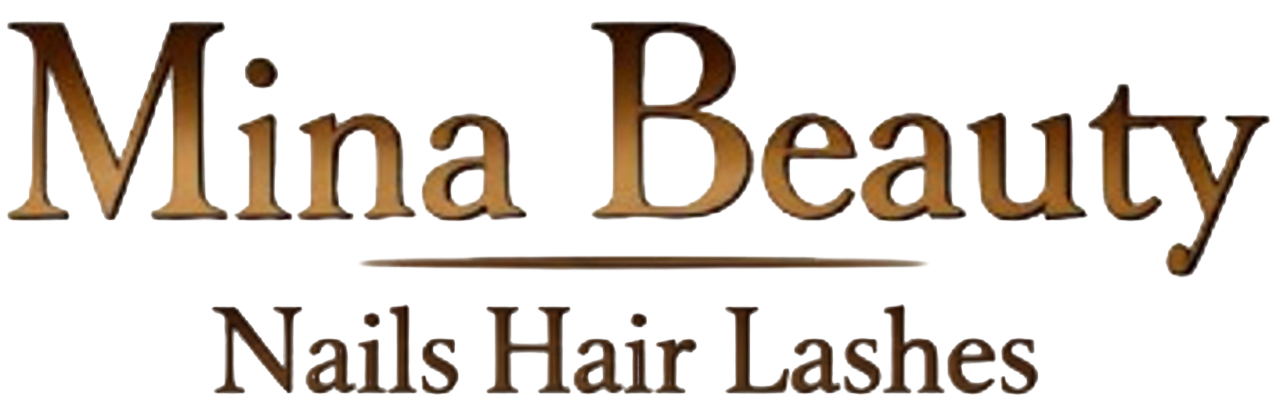 Mina Beauty Nails Hair Lashes