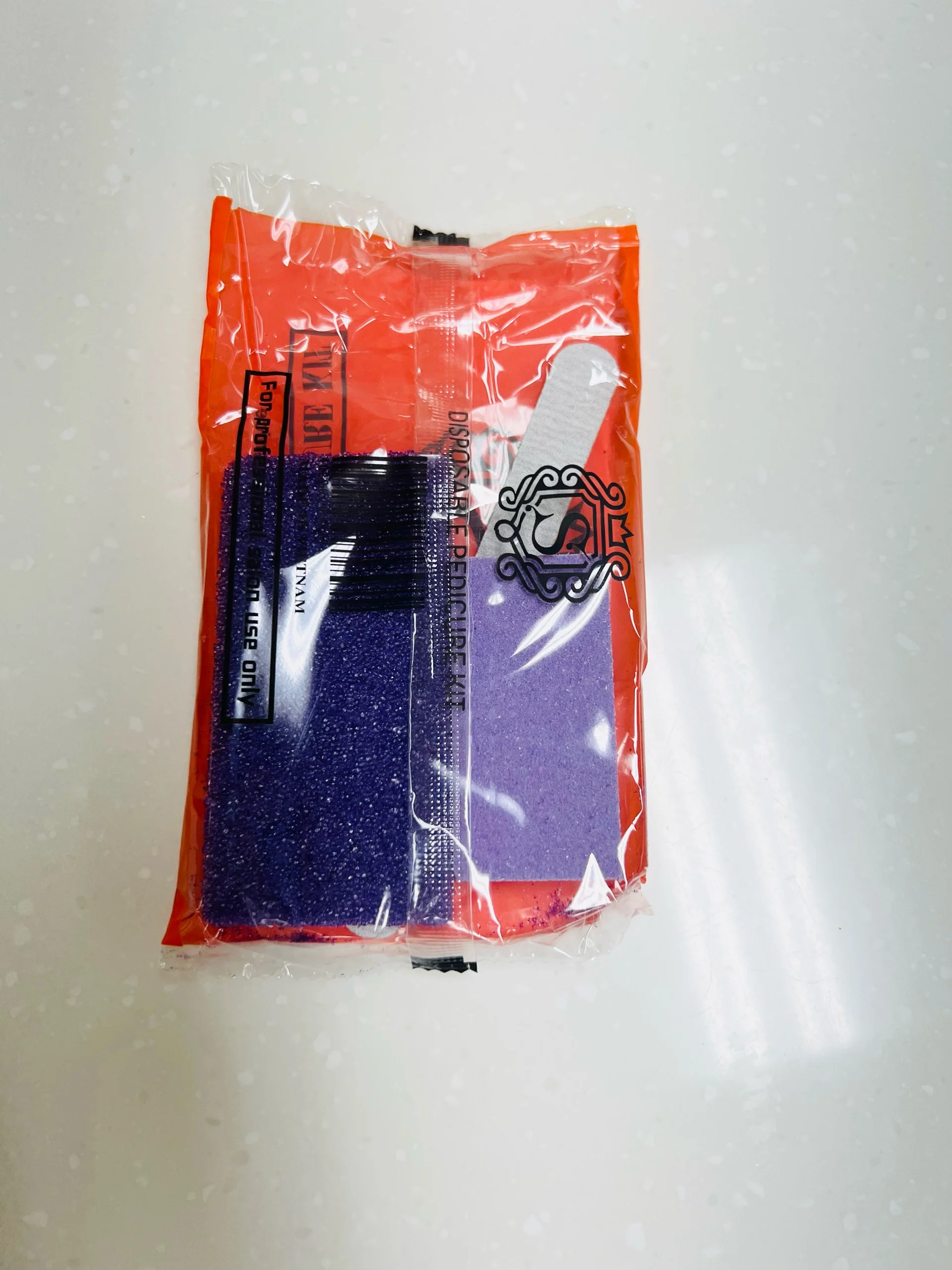 Disposable Liners