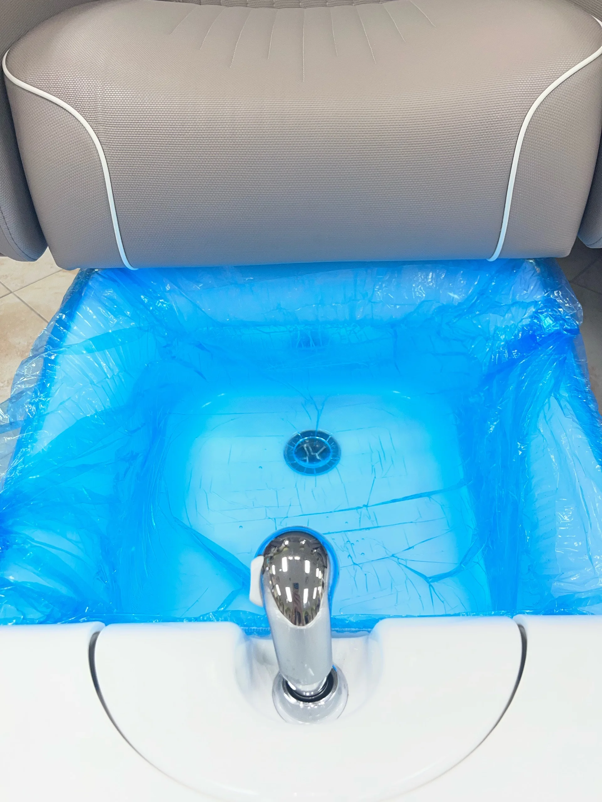 Pedicure Kits