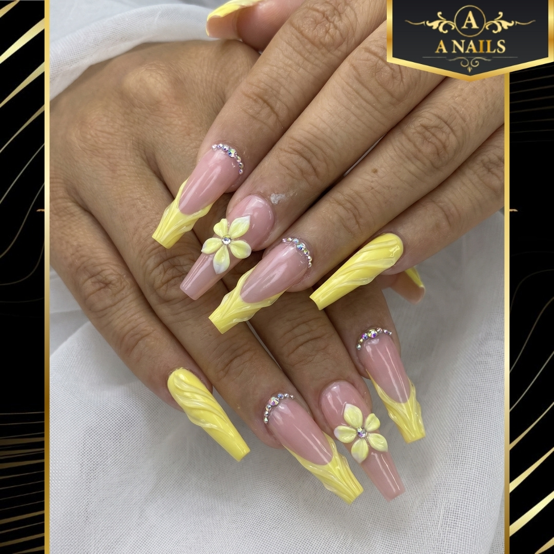Nail June 19