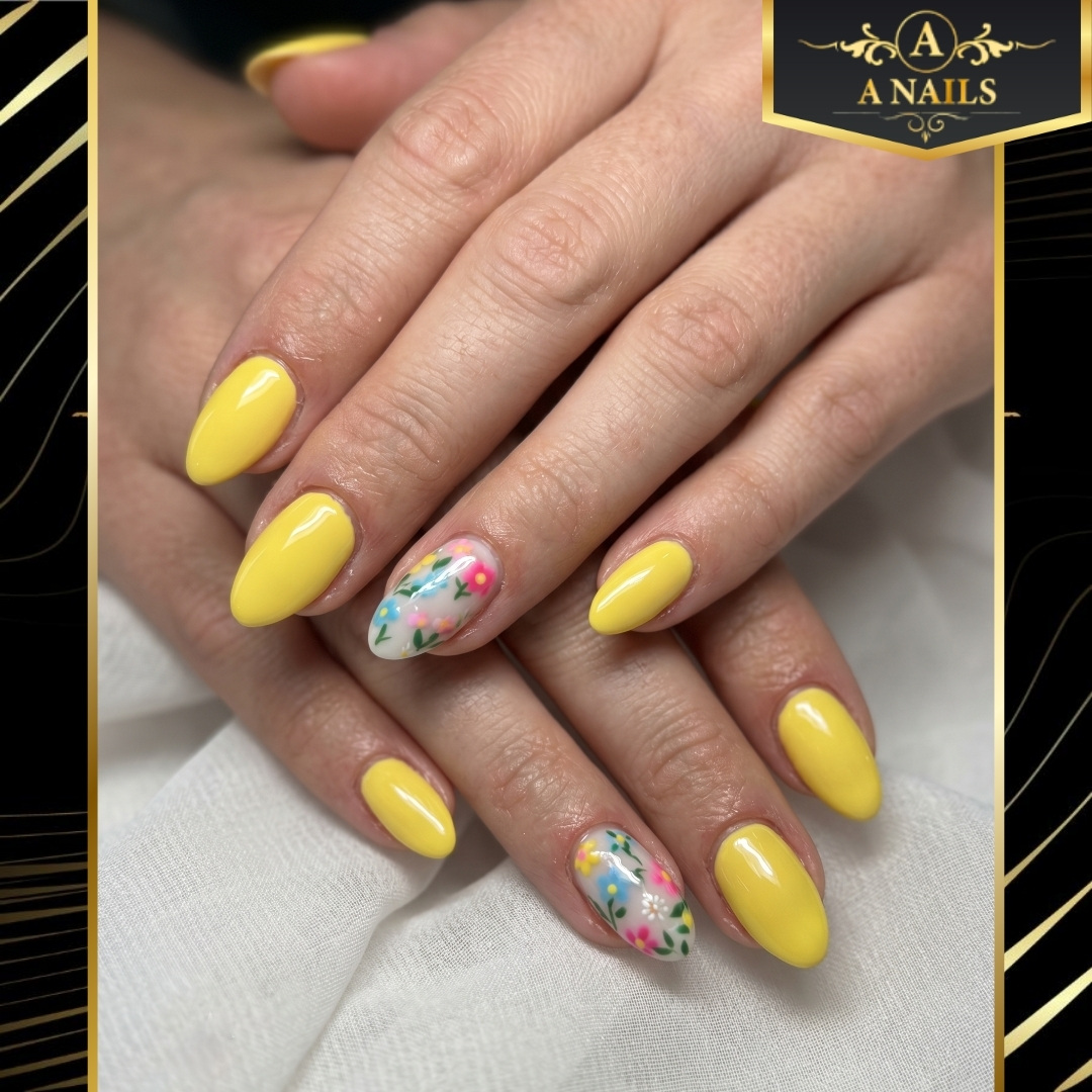 Nail June 19