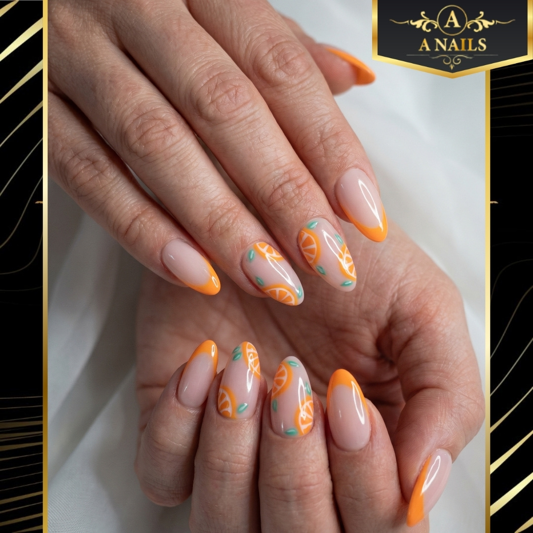 Nail June 19