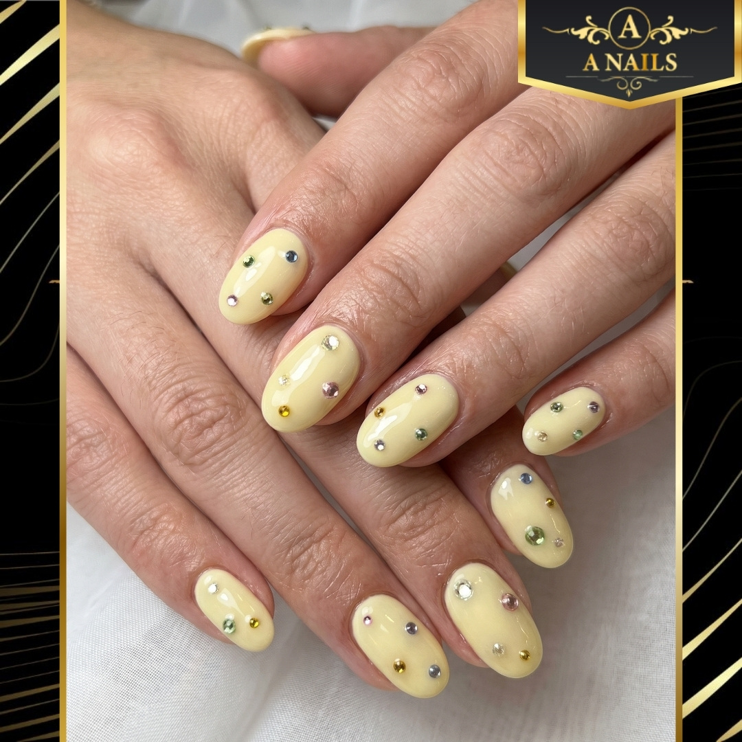 Nail June 19