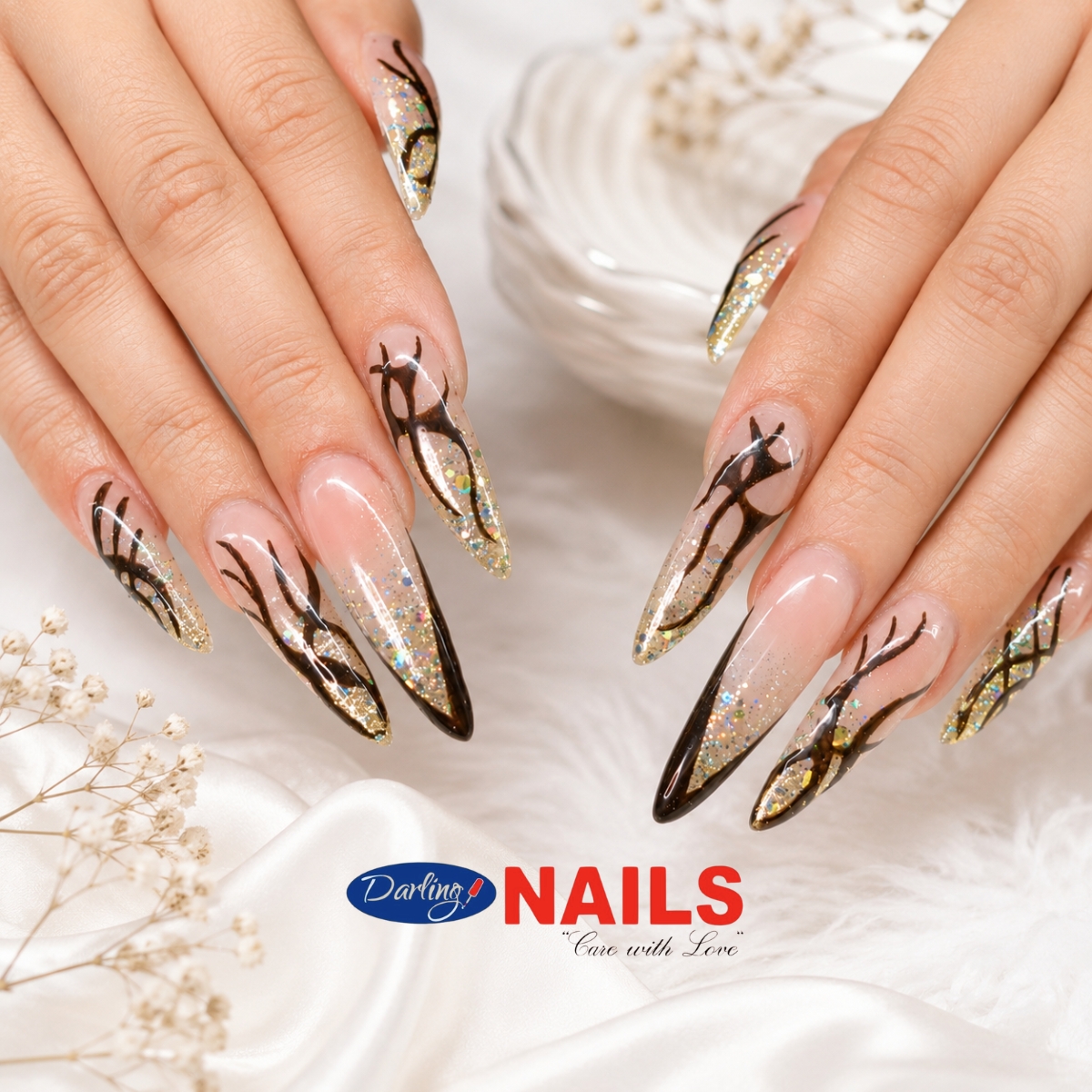 Darling Nails