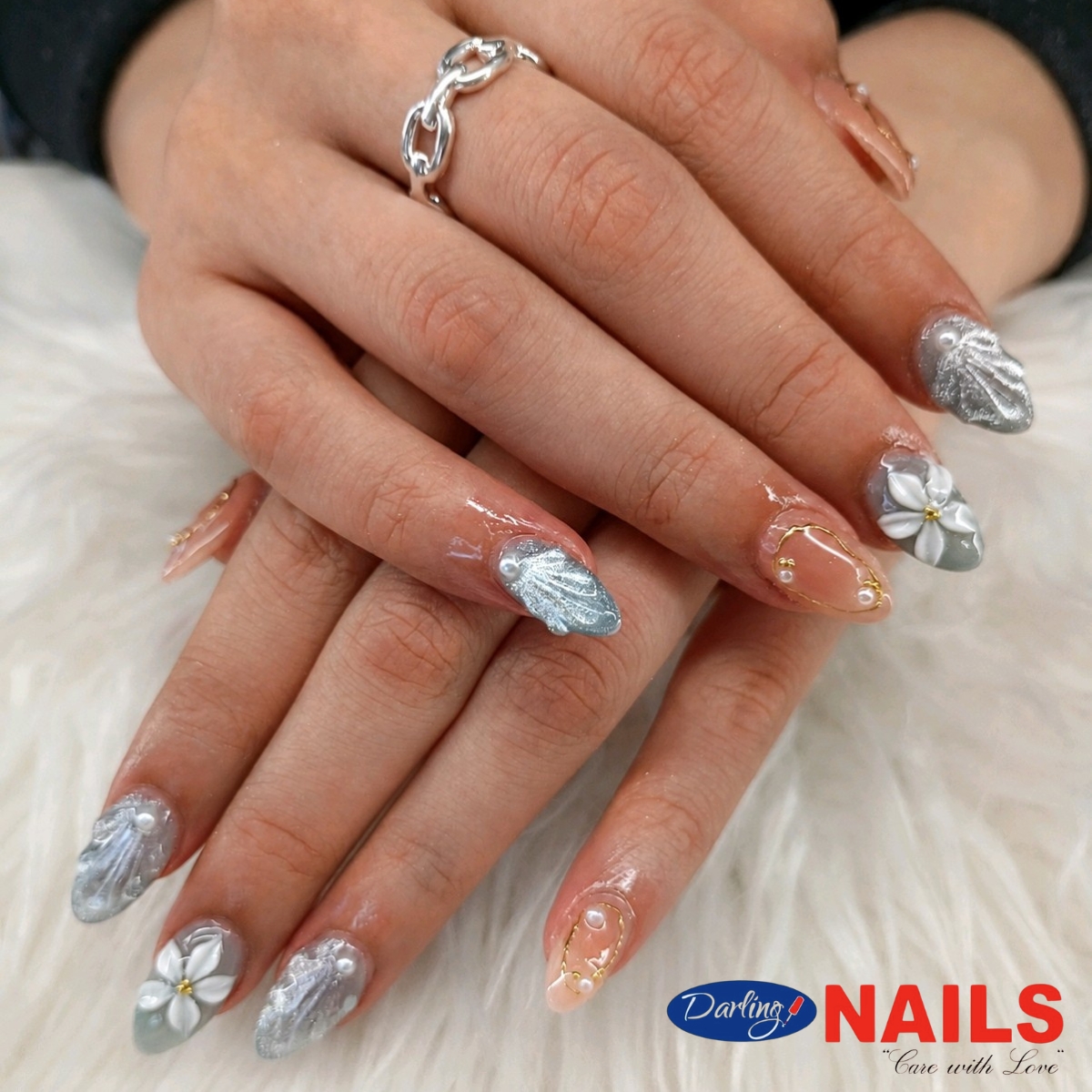 Darling Nails